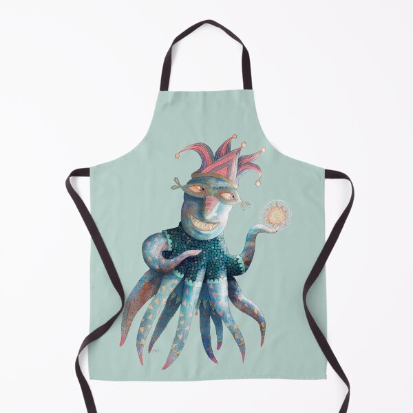 Item preview, DEI Dancer - Boisen, the Silly designed and sold by Gretchen Deahl.