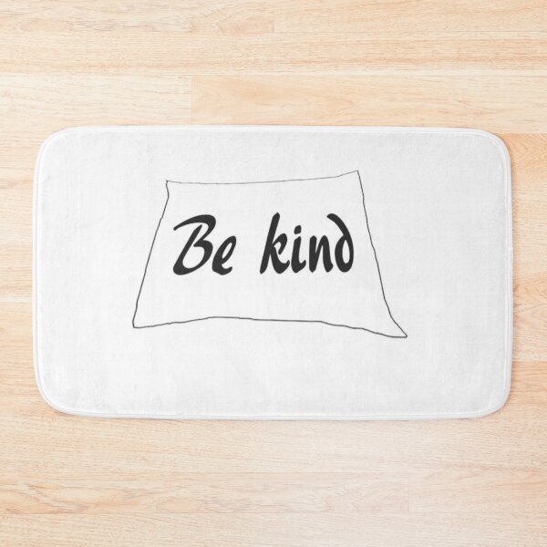 Item preview, Be Kind paper  designed and sold by Beautiful art store.