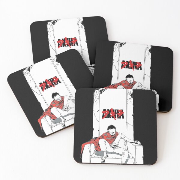 Item preview, Akira designed and sold by WOLFOFODIN87.
