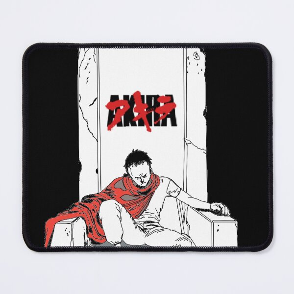 Item preview, Akira designed and sold by WOLFOFODIN87.