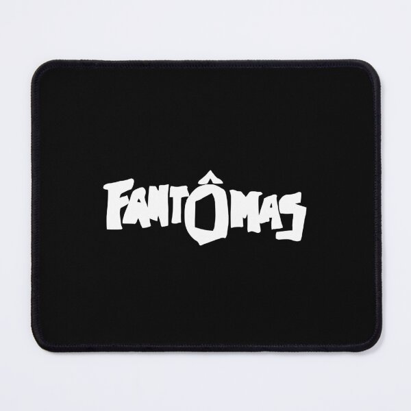 Item preview, Fantômas (Band) HD Logo (Ver. 2) designed and sold by KPopverse2.