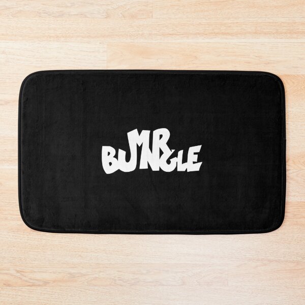 Item preview, Mr. Bungle HD Logo (Ver. 2) designed and sold by KPopverse2.