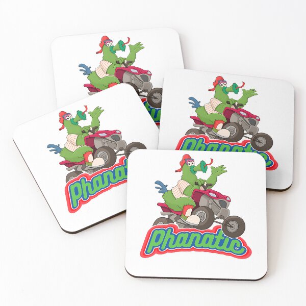 Item preview, Phanatic Philadelphia Baseball designed and sold by Montiszolda.