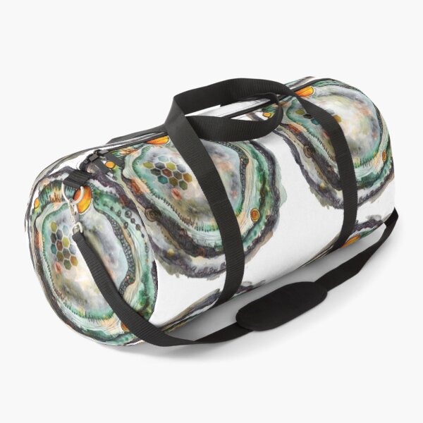Item preview, Watercolor Fusion Geometric Art designed and sold by Oak Mountain.