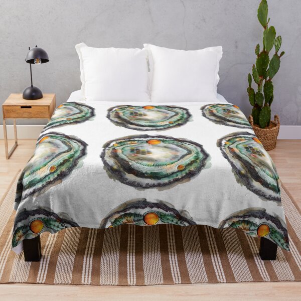 Item preview, Watercolor Fusion Geometric Art designed and sold by Oak Mountain.