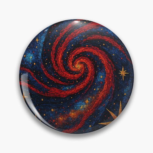 Item preview, Cosmic Spiral designed and sold by Le Pédagogue.