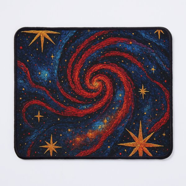 Item preview, Cosmic Spiral designed and sold by Le Pédagogue.