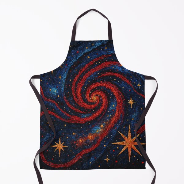 Item preview, Cosmic Spiral designed and sold by Le Pédagogue.