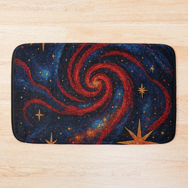 Item preview, Cosmic Spiral designed and sold by Le Pédagogue.