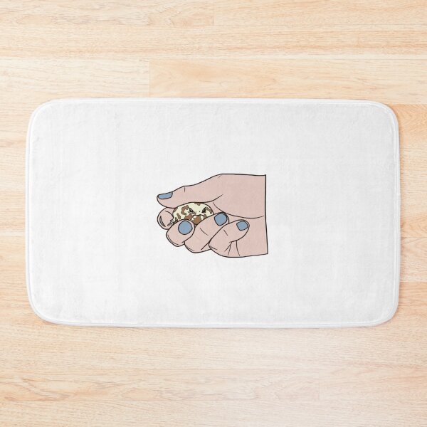 Item preview, Grumpy Frog #1 designed and sold by BabySnark.