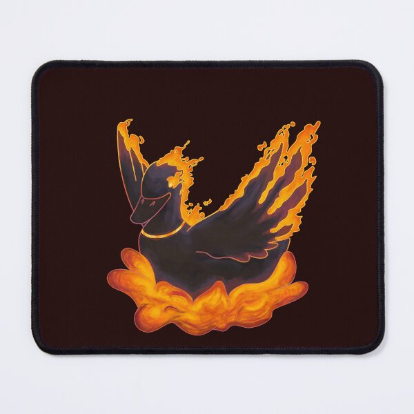 Item preview, Lava Duck designed and sold by JoshBeck.