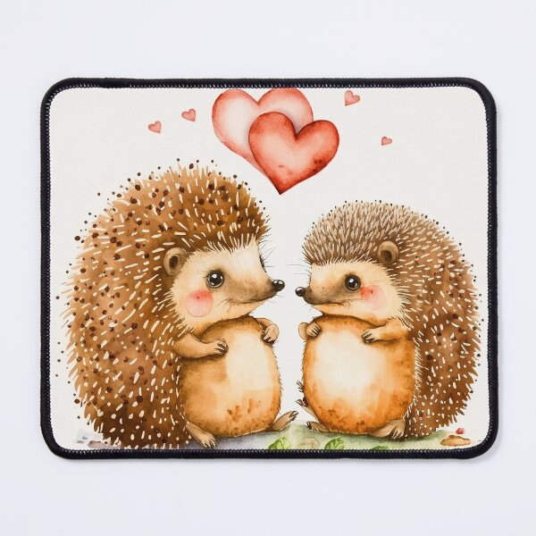 Item preview, Dale and Peggy designed and sold by StimulatedHead.