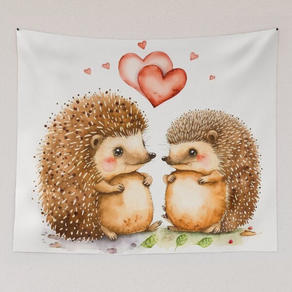 Item preview, Dale and Peggy designed and sold by StimulatedHead.