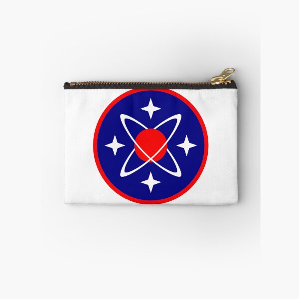Item preview, Retro Space Logo designed and sold by JoshBeck.