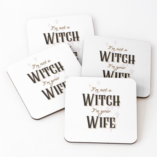 Item preview, I'm your wife designed and sold by MotleyMethod.