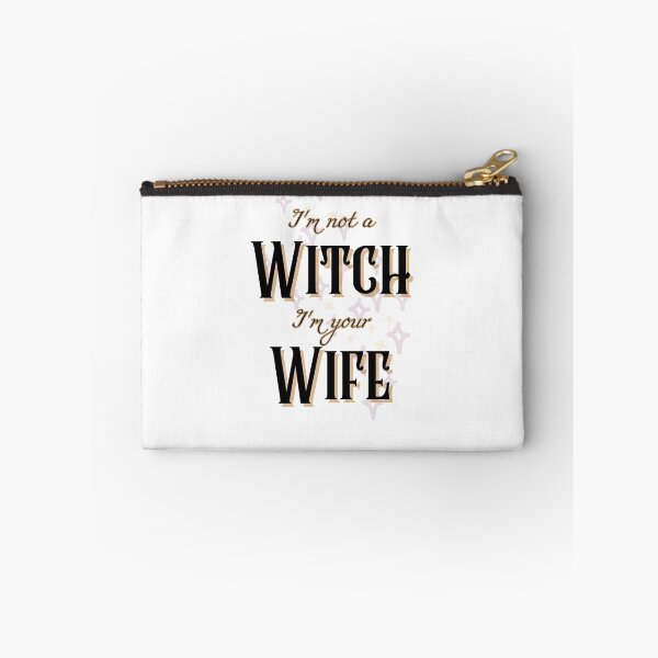Aperçu de l'œuvre I'm your wife créée et vendue par MotleyMethod.