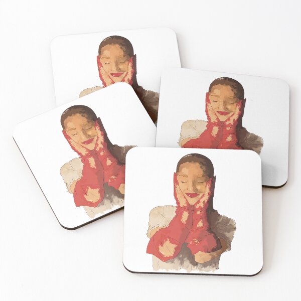 Item preview, Cute Ariana Grande fan art designed and sold by art5ntrol.
