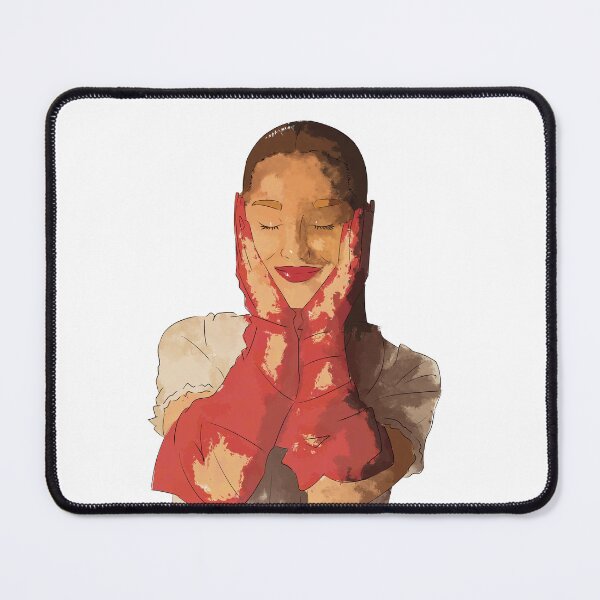 Item preview, Cute Ariana Grande fan art designed and sold by art5ntrol.