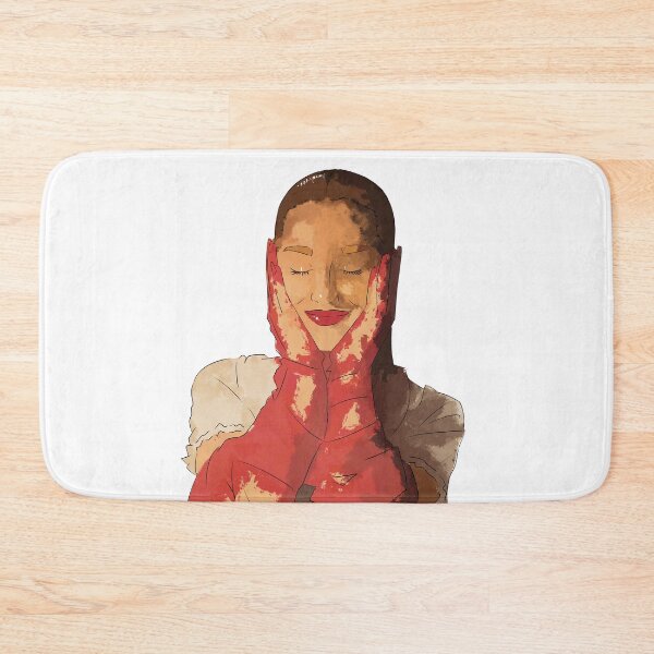 Item preview, Cute Ariana Grande fan art designed and sold by art5ntrol.