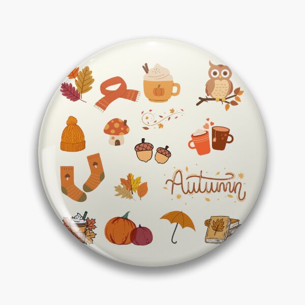 Item preview, Autumn Magic designed and sold by DearPrint.