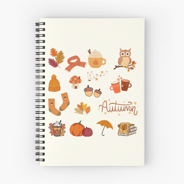 Item preview, Autumn Magic designed and sold by DearPrint.