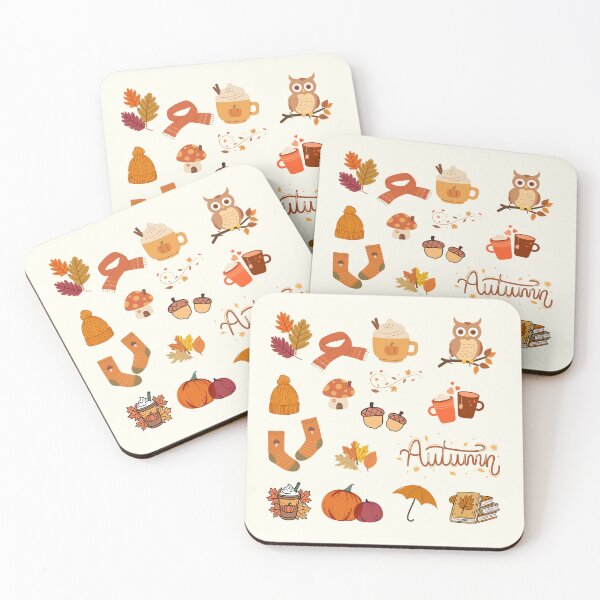 Item preview, Autumn Magic designed and sold by DearPrint.