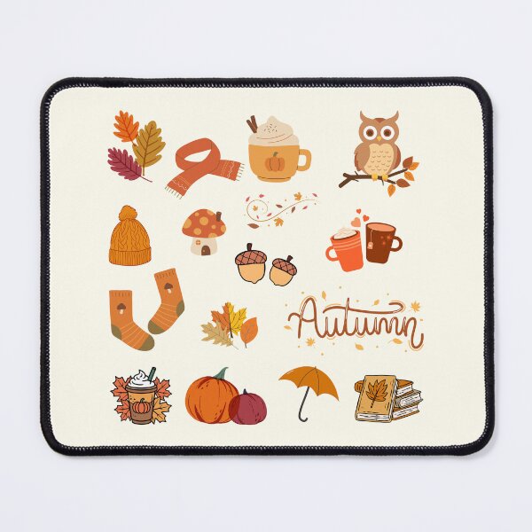 Item preview, Autumn Magic designed and sold by DearPrint.