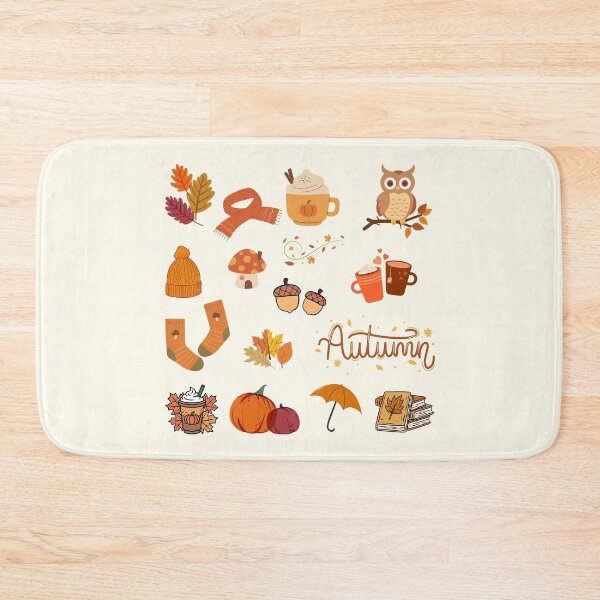 Item preview, Autumn Magic designed and sold by DearPrint.