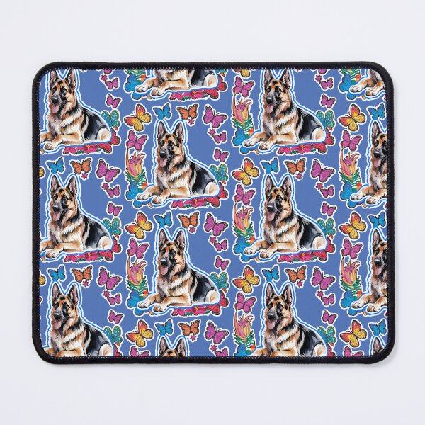 Item preview, German Shepherd designed and sold by ZooStateofMind.