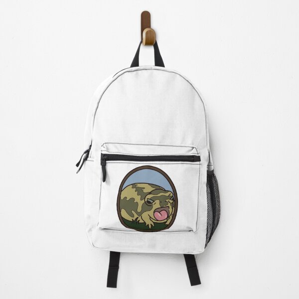 Item preview, Framed Frog designed and sold by BabySnark.