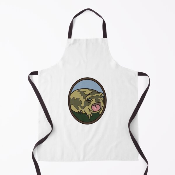 Item preview, Framed Frog designed and sold by BabySnark.