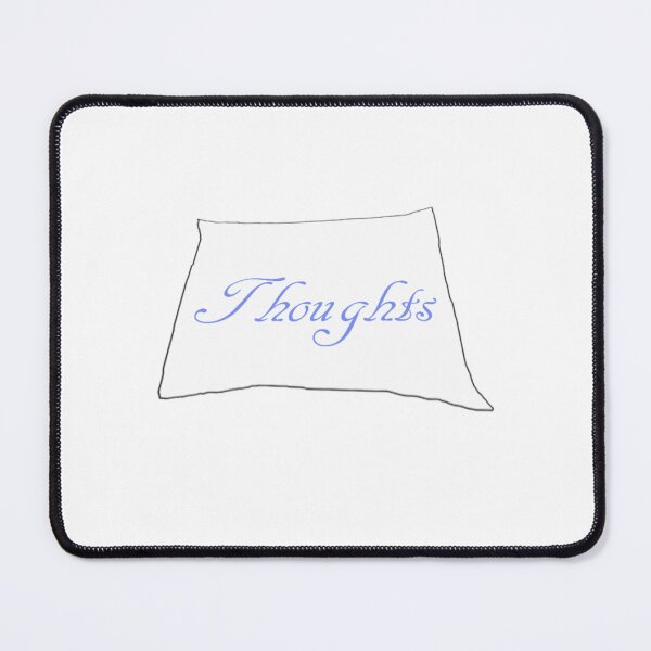 Item preview, Thoughts paper designed and sold by Beautiful art store.