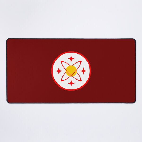 Item preview, Retro Space Logo designed and sold by JoshBeck.