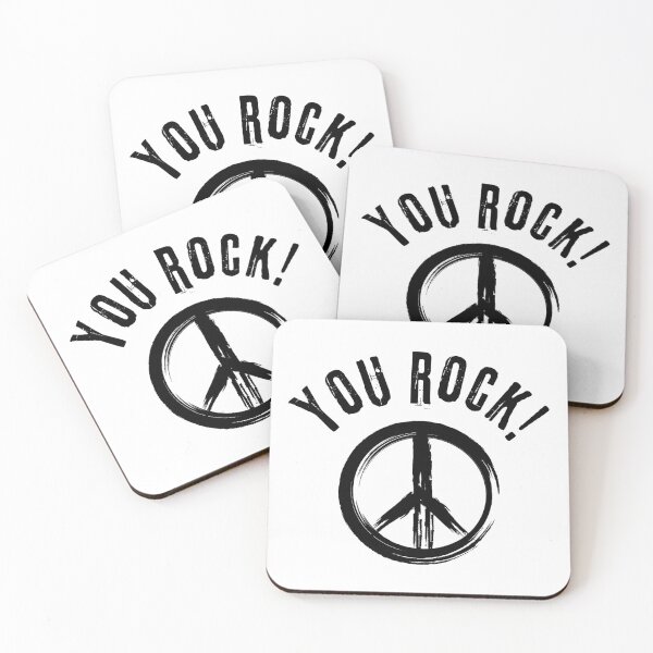 Item preview, You Rock! designed and sold by KatNa.