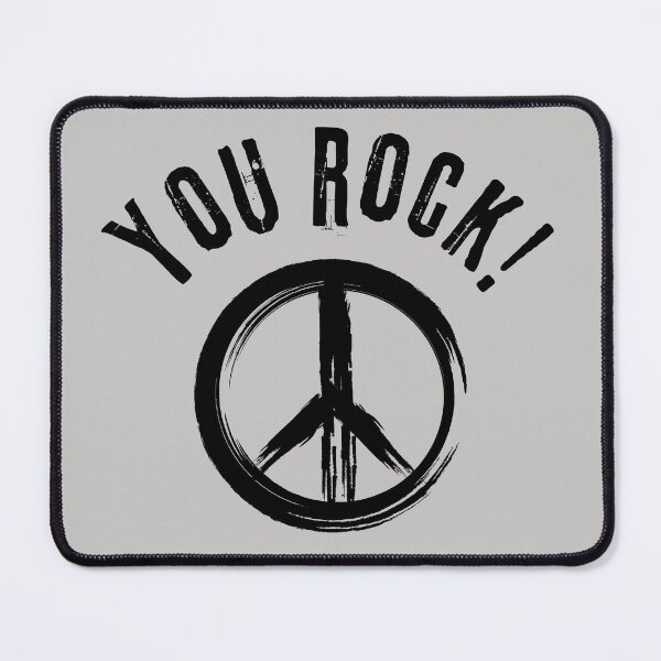 Item preview, You Rock! designed and sold by KatNa.