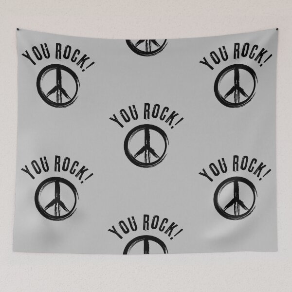 Item preview, You Rock! designed and sold by KatNa.