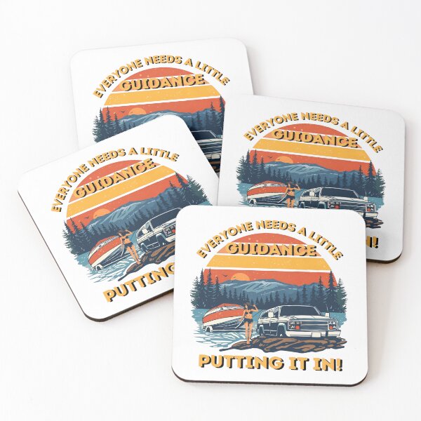 Item preview, Everyone needs a little guidance putting it in! designed and sold by NicMacTees.