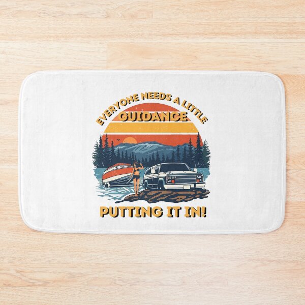 Item preview, Everyone needs a little guidance putting it in! designed and sold by NicMacTees.