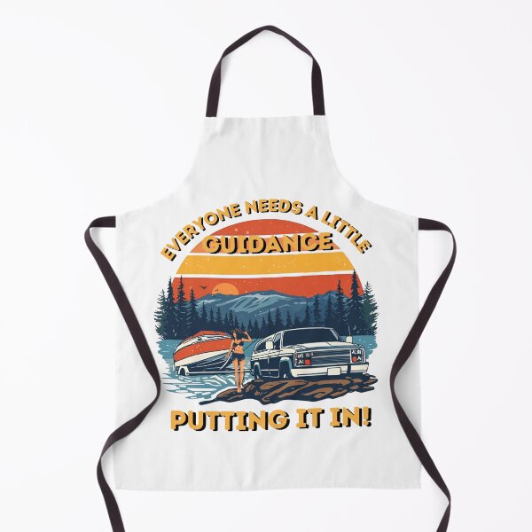 Item preview, Everyone needs a little guidance putting it in! designed and sold by NicMacTees.