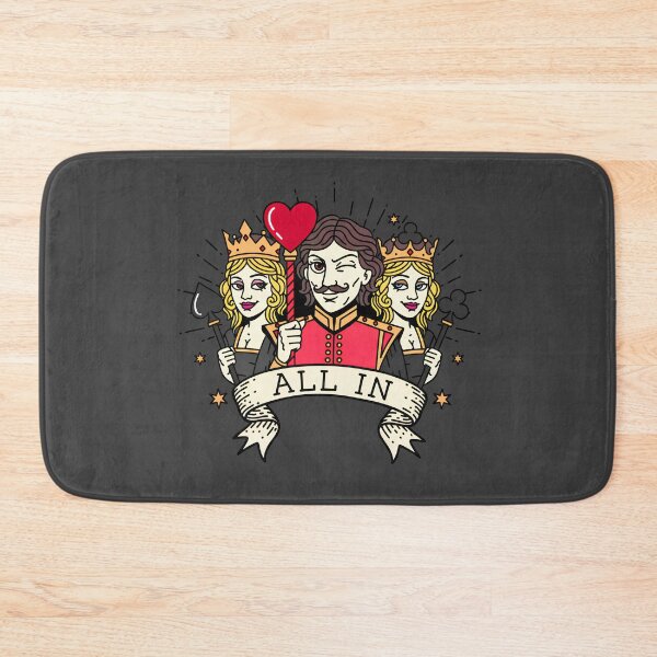 Item preview, The Royal Hustle designed and sold by Cookies Rider Store.