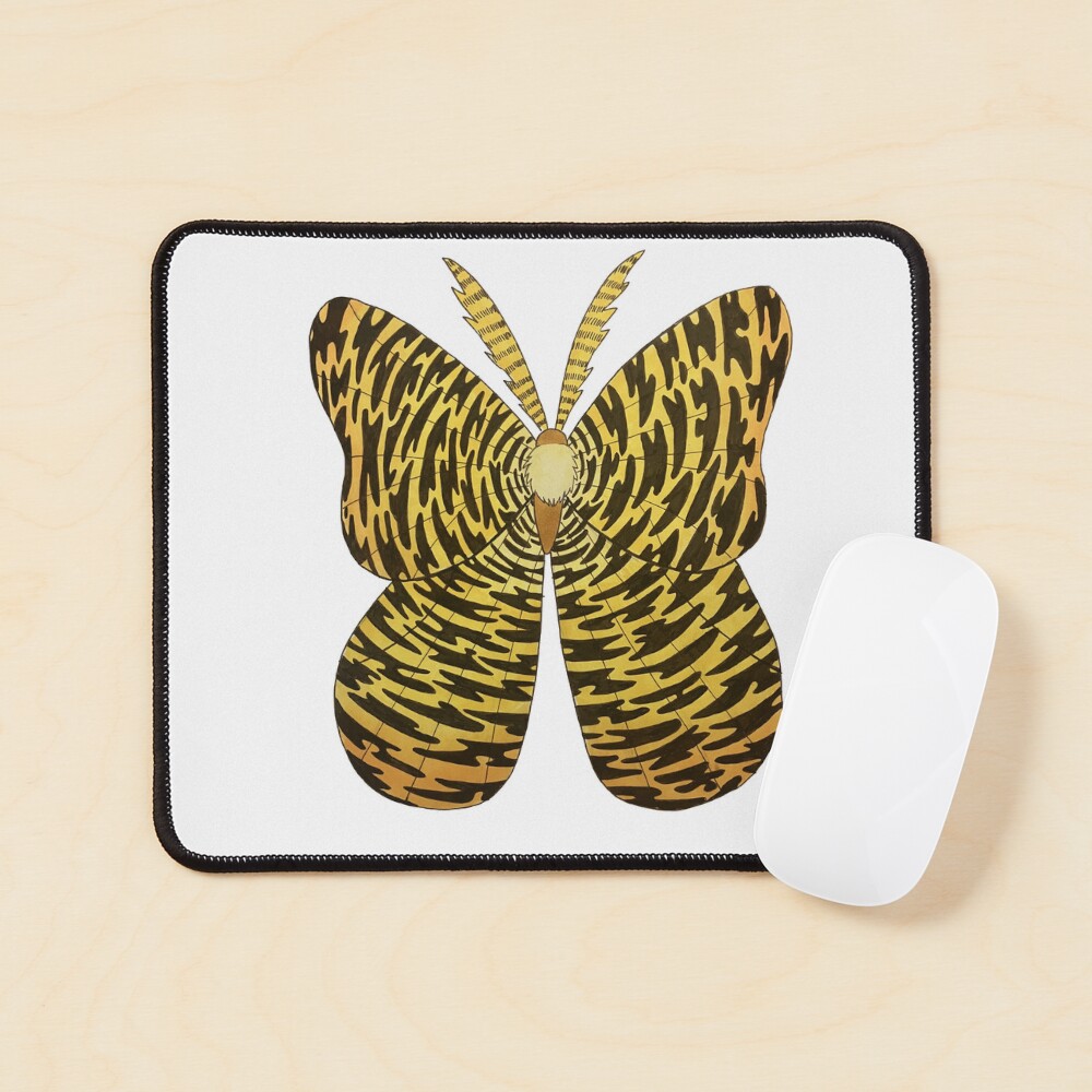 Item preview, Mouse Pad designed and sold by radtoad.