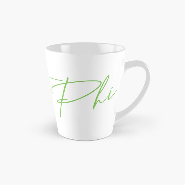 Item preview, Chi Eta Phi designed and sold by Caroline Amanda.