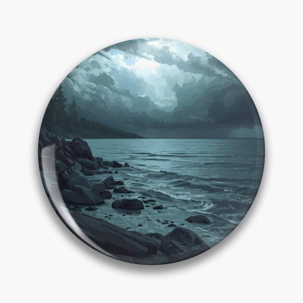 Item preview, Superior the Greatest Lake  designed and sold by North71Gear.