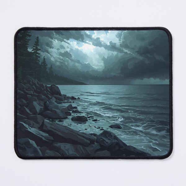 Item preview, Superior the Greatest Lake  designed and sold by North71Gear.