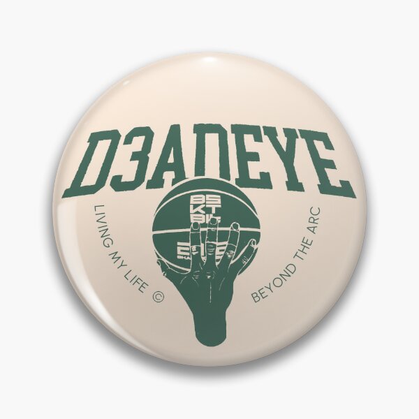 Item preview, Streetwear Basketball 3-Point Shooter designed and sold by clancypwtees.