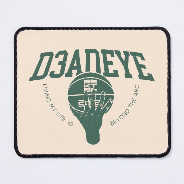 Item preview, Streetwear Basketball 3-Point Shooter designed and sold by clancypwtees.