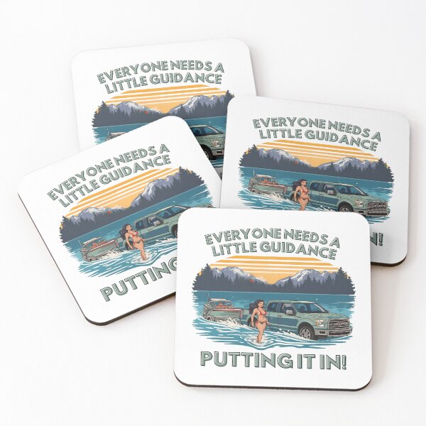 Item preview, Everyone needs a little guidance putting it in! designed and sold by NicMacTees.
