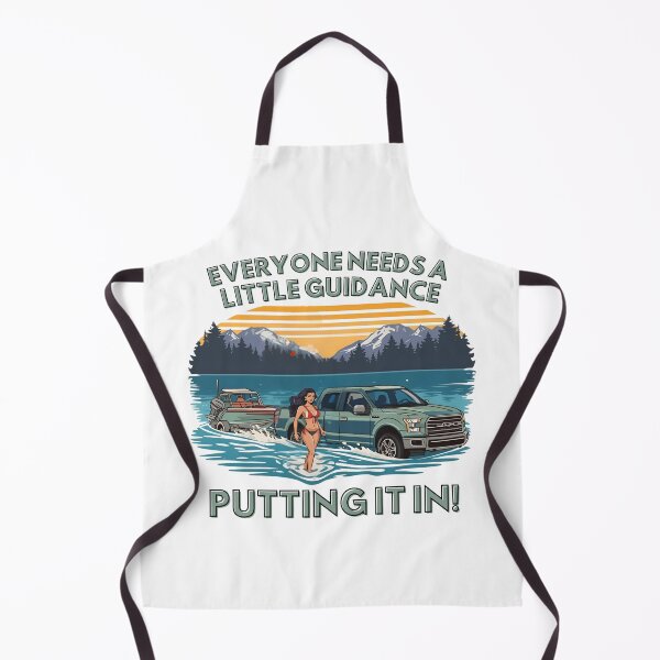 Item preview, Everyone needs a little guidance putting it in! designed and sold by NicMacTees.