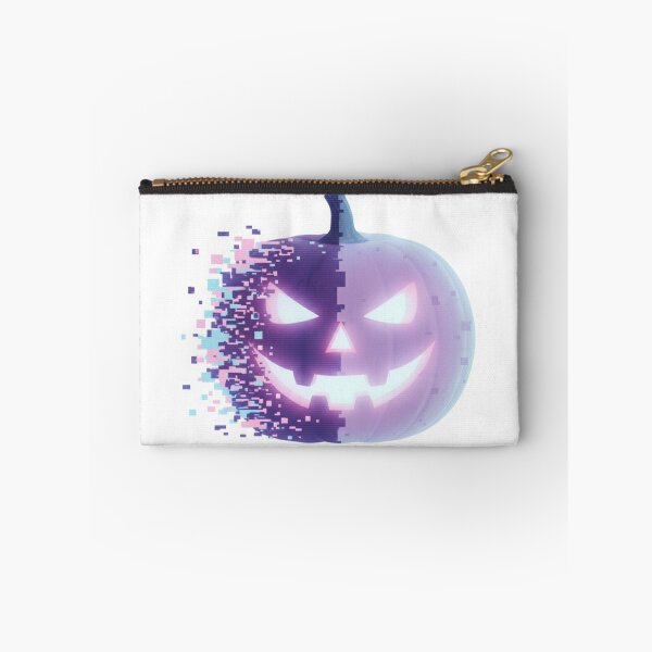 Item preview, Glitched Pumpkin designed and sold by Nin Tai.
