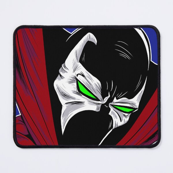 Item preview, Spawn designed and sold by blacksnowcomics.